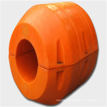 Durable Plastic Dredging Pipe Floaters